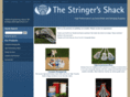 stringersshack.com