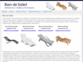baindesoleil.net