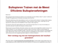 buikspieren-trainen.be