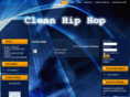 cleanhiphop.net
