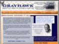grayhawksafety.com