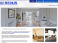 painters-decorators-cornwall.co.uk
