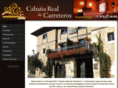 posadacarreteros.com
