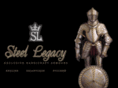 sl-armours.com