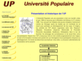 up-tchad.org