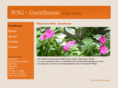wsg-guesthouse.com