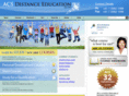 acs.edu.au