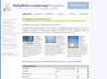haftpflichtversicherung-vergleich.info