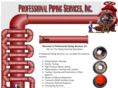 professionalpiping.com