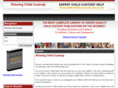winningchildcustody.org