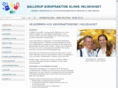 ballerupkiropraktor.com