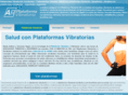 plataformavibratoria-ar.com