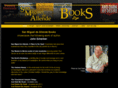 sanmiguelallendebooks.com