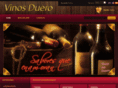 vinosduero.com