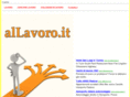 allavoro.it