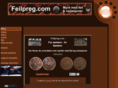 feilpreg.com