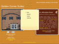 goldencornersuites.net