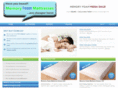 memory-foam-matress.com