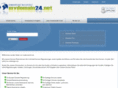 mydomain24.net