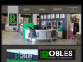 roblesseleccion.es