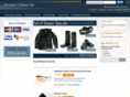 shooting-clothing.com