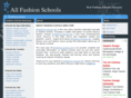 all-fashion-schools.info