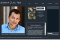 joshuagleis.com