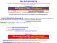 relay-sockets.com