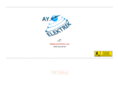 ayelektrik.com