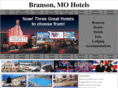 bransonmohotels.com
