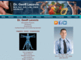 drgeofflecovin.com
