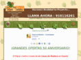 tocarmadera.com