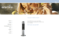 aromino.com