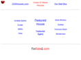 cdahouses.com