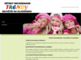 detsky-secondhand.eu