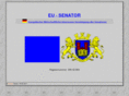 eu-senator.com
