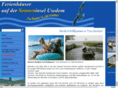 ferienhaeuser-auf-usedom.com
