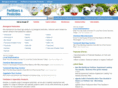 fertilizersandpesticides.com