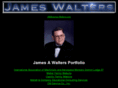 james-walters.com