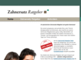 ratgeber-zahnersatz.com