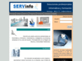 servinfopro.es