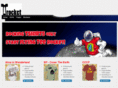 tee-rocket.com