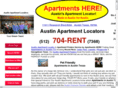 uapartmentfind.com