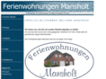 ferienwohnung-mansholt.com