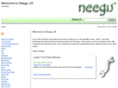 neegu.co.uk