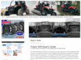 polaris-rzr-for-sale.com