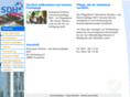 sdh-pflegedienst.de
