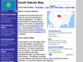south-dakota-map.org