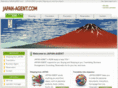 japan-agent.com