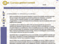 lerouxgestionconseil.com